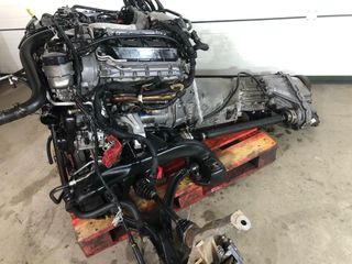 Motor Jeep Commander 3.0crd 218cv OM642980