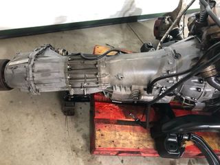 Motor Jeep Commander 3.0crd 218cv OM642980