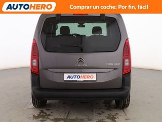 Citroën Berlingo 1.5 Blue-HDi Shine M