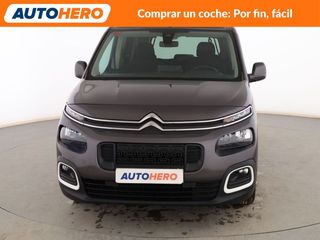 Citroën Berlingo 1.5 Blue-HDi Shine M