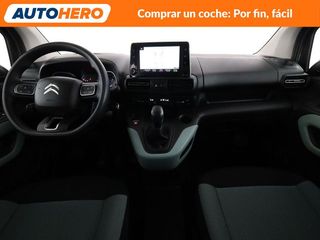 Citroën Berlingo 1.5 Blue-HDi Shine M