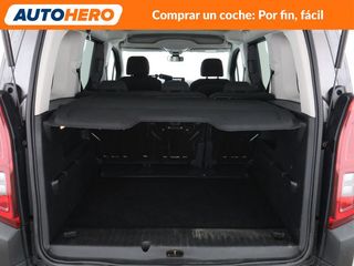Citroën Berlingo 1.5 Blue-HDi Shine M