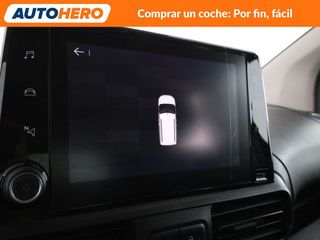 Citroën Berlingo 1.5 Blue-HDi Shine M