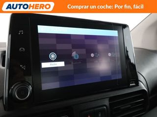 Citroën Berlingo 1.5 Blue-HDi Shine M