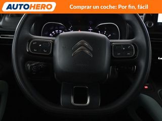 Citroën Berlingo 1.5 Blue-HDi Shine M