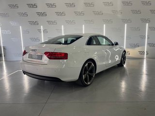 Audi A5 A5 S-Line 2.0 180cv TFSI Coupe - MANUAL