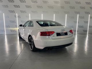 Audi A5 A5 S-Line 2.0 180cv TFSI Coupe - MANUAL