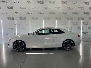Audi A5 A5 S-Line 2.0 180cv TFSI Coupe - MANUAL