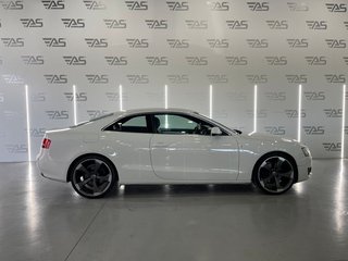 Audi A5 A5 S-Line 2.0 180cv TFSI Coupe - MANUAL
