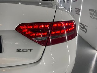 Audi A5 A5 S-Line 2.0 180cv TFSI Coupe - MANUAL