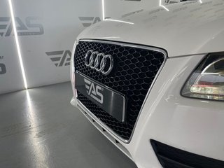 Audi A5 A5 S-Line 2.0 180cv TFSI Coupe - MANUAL