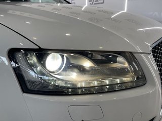 Audi A5 A5 S-Line 2.0 180cv TFSI Coupe - MANUAL