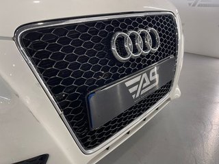 Audi A5 A5 S-Line 2.0 180cv TFSI Coupe - MANUAL
