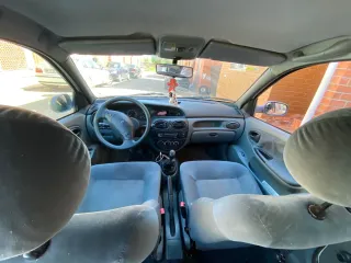 Renault Megane 2000