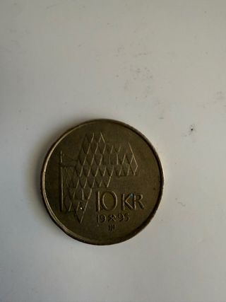 Monedas extranjeras antiguas