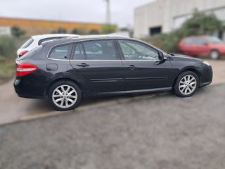 RENAULT LAGUNA - DESPIECE COMPLETO - 59547