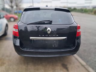 RENAULT LAGUNA - DESPIECE COMPLETO - 59547
