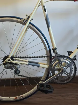 Bicicleta BH T.57