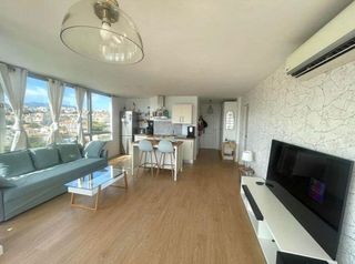 Piso en venta en Sitio de Calahonda en Mijas