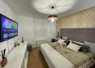 Piso en venta en Sitio de Calahonda en Mijas