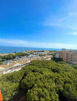 Piso en venta en Sitio de Calahonda en Mijas