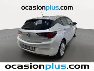 Opel Astra 1.2 Turbo SHL GS Line 81 kW (110 CV)