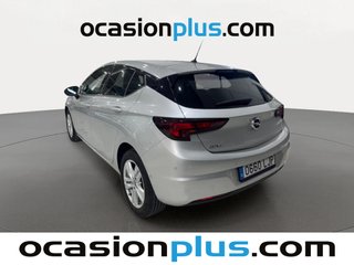 Opel Astra 1.2 Turbo SHL GS Line 81 kW (110 CV)