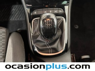 Opel Astra 1.2 Turbo SHL GS Line 81 kW (110 CV)