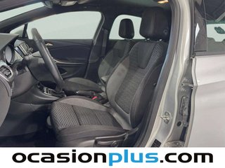 Opel Astra 1.2 Turbo SHL GS Line 81 kW (110 CV)