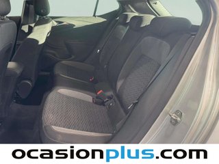Opel Astra 1.2 Turbo SHL GS Line 81 kW (110 CV)