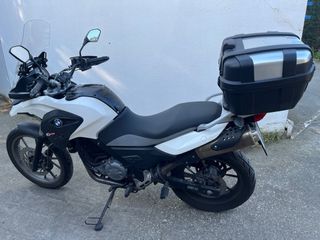 BMW G 650 GS