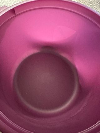 Cuoci riso microonde viola