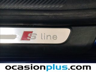 Audi TT Coupe S line edition 2.0 TFSI 169 kW (230 CV) S tronic