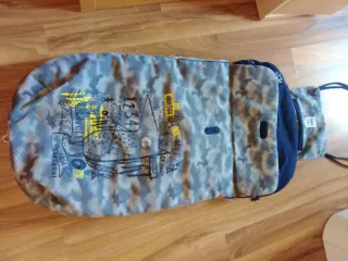 Saco universal de silla Jane Kids Zone