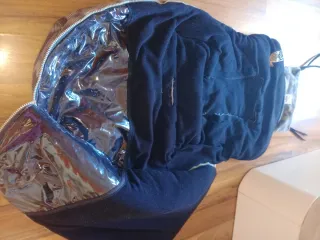 Saco universal de silla Jane Kids Zone