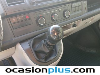 Volkswagen Transporter Mixto Batalla Corta TN 2.0 TDI BMT 110 kW (150 CV) 2.800
