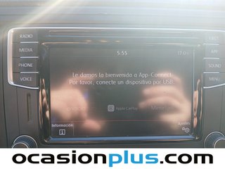 Volkswagen Transporter Mixto Batalla Corta TN 2.0 TDI BMT 110 kW (150 CV) 2.800