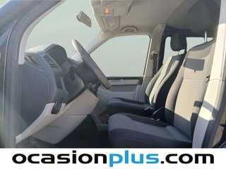 Volkswagen Transporter Mixto Batalla Corta TN 2.0 TDI BMT 110 kW (150 CV) 2.800