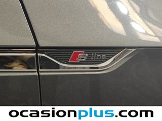 Audi A5 Sportback S Line 40 TFSI 140 kW (190 CV) S tronic