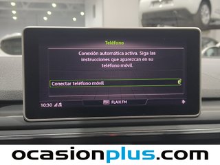 Audi A5 Sportback S Line 40 TFSI 140 kW (190 CV) S tronic