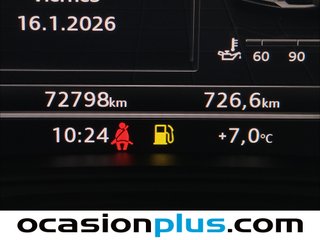 Audi A5 Sportback S Line 40 TFSI 140 kW (190 CV) S tronic
