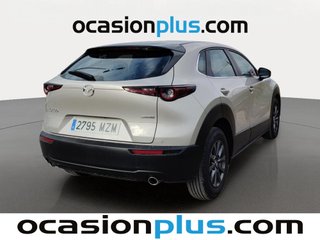 Mazda CX-30 e-SKY G MHEV Prime-line 103 kW (140 CV)
