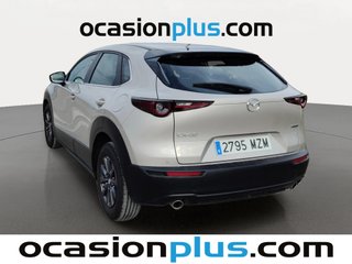 Mazda CX-30 e-SKY G MHEV Prime-line 103 kW (140 CV)