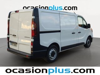 Renault Trafic Furgon L1H1 Blue dCi 96 kW (130 CV)