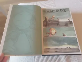 El mago de oz