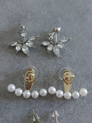 Mix orecchini Accessories