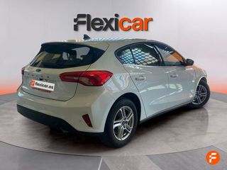 Ford Focus 1.5 Ecoblue 88kW Trend+