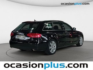 Audi A4 Avant 2.0 TFSI quattro 155 kW (211 CV) S tronic