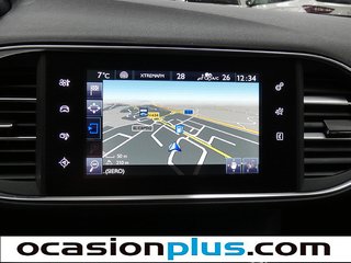 Peugeot 308 1.6 THP Allure 115 kW (155 CV)