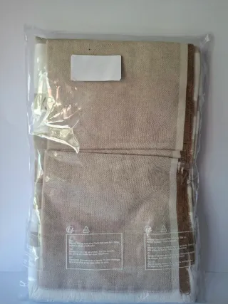 Mantelería Luxe V&L Victorio & Lucchino sin abrir
